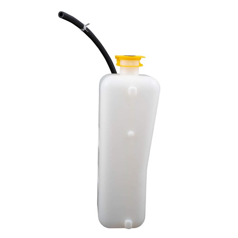 Brock Coolant Reservoir for 1997-2006 Wrangler w/ Cap-Hose 52028065AE CH3014104 - Image 2